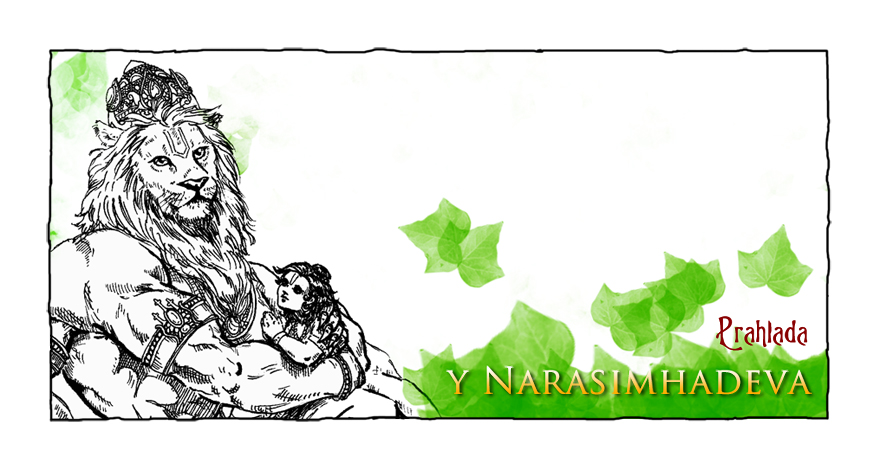 Jay Narasimha