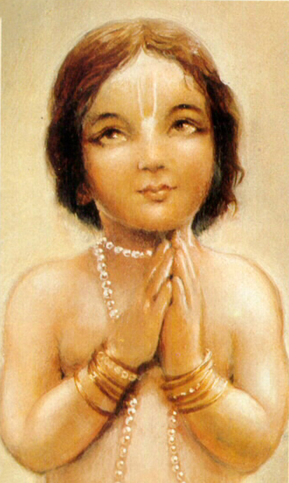 Prahlada