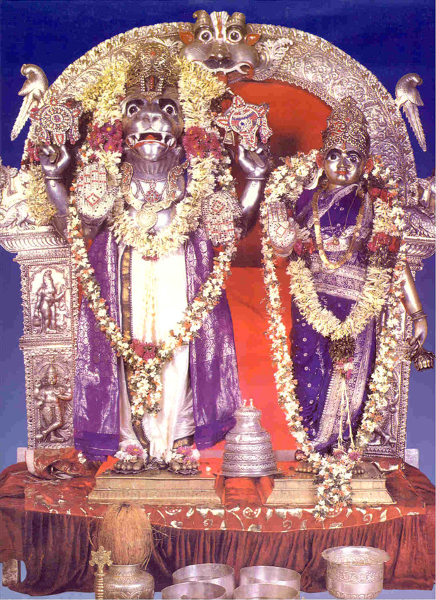 Narasimhayadagiriguta
