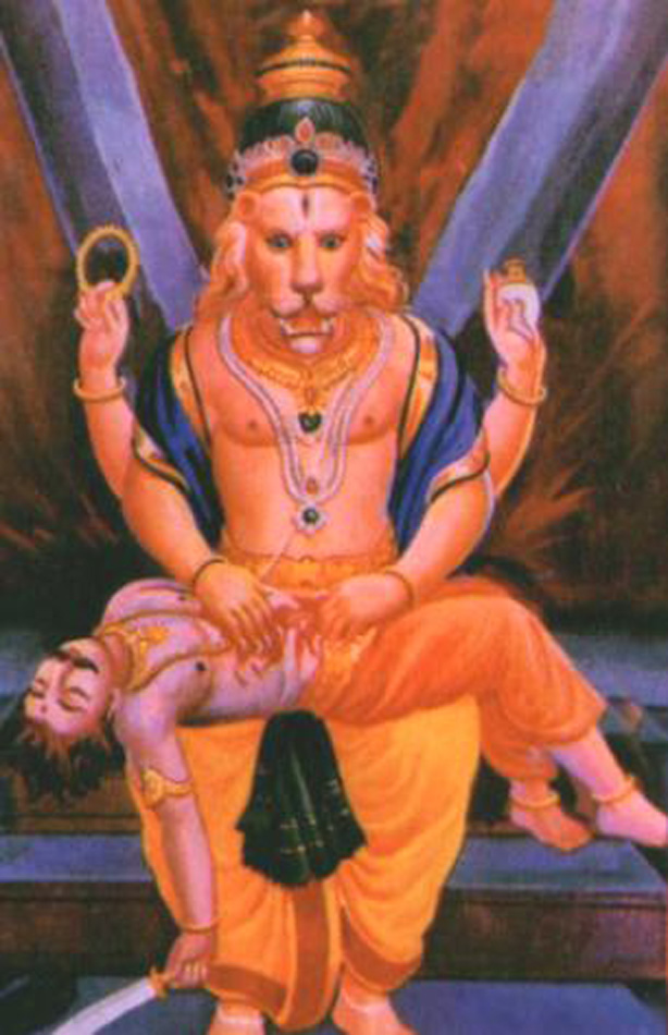 narasimha