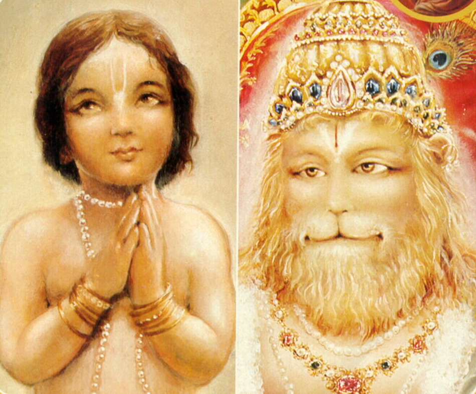 pranara