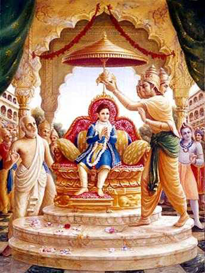 vprahlada-crowned