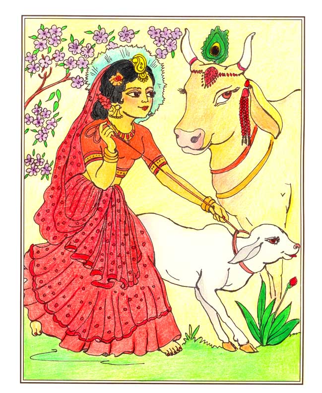 radha11